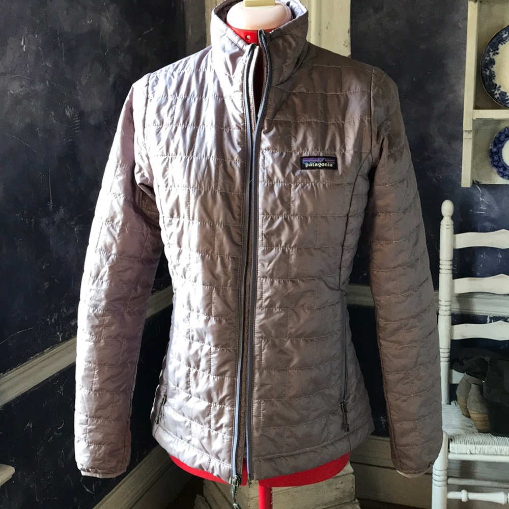 Patagonia PrimaLoft Jacket